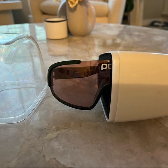 Poc Crave Performance Sunglasses - Picture 2 of 10